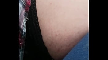 tanga dildo