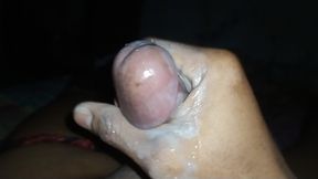 Boy Multiple Cum