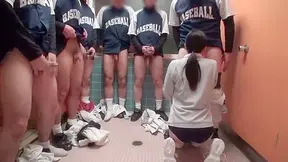 Rough Gangbang Pleasures for a Lewd Darling – Wild Unfiltered Fun