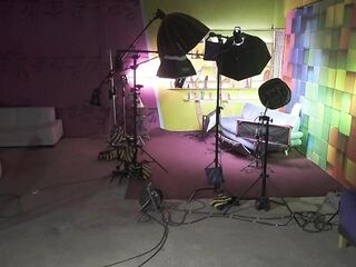 BTS Time Lapse The Process U Don’t Usually Watch