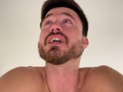 Macrophilia- fart forfeit