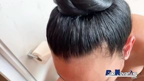 Today in Pornovatas We Introduce You to Reyna Blanca, What a Butt, I Make Her Fine