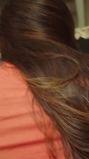 Powerful moment from &quot;Single mom wants to have sex all day, she&#039;s insatiable&quot;