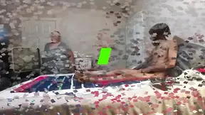 BBW amateur couple enjoys messy deepthroat and BBC