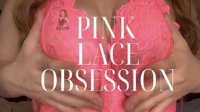 PINK LACE BRAT CONTROL