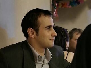 La Zoccola della Locanda!!! - Scena 03
