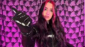 PUMP to LATEX