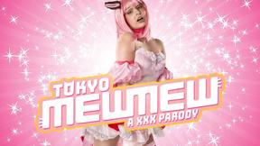 Tokyo Mew Mew A XXX Parody