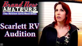 lovely brunette scarlett foxx deepthroats and rides a throbbing boner!
