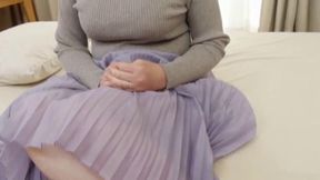 Konoe Hashiki's First Intimate Documentary with a Married Woman Revealed