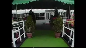 Real couple gets intimate with big cock