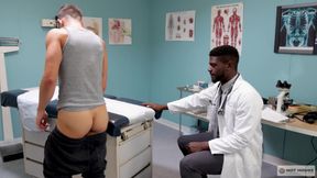 Dirty Intern