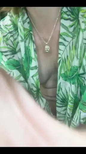 Suzy Wylde’s so Horny Before Work