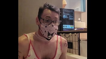 Verification Video - Mxy the Pussless Wonder your FetLifeKitty