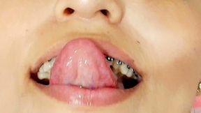 Zara Rousse Private Show