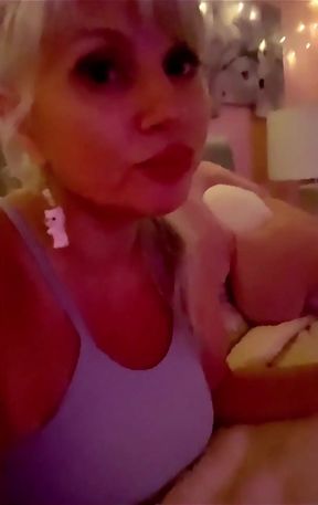 BTS Rosie's Silly Frothy Fun