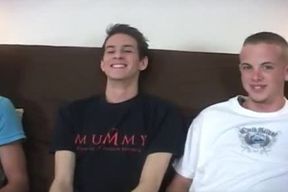 Free-for-all upload Heterosexual boys gay Pornography Tumblr Getting To Their