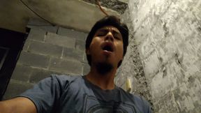 My penis looks big
