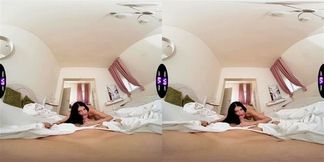 TmwVRnet Ara Mix Spa and sex