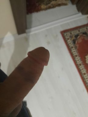 My boyfriend secret shooting