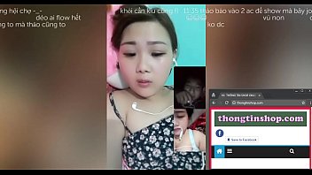 C&ocirc_ gi&aacute_o Thảo khi&ecirc_u d&acirc_m chat sex