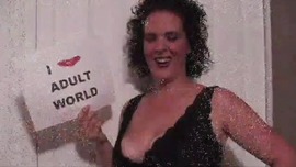 Adult World Bloopers