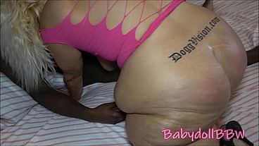 Rexx Royale Fucked My step Grandma Up the Ass!