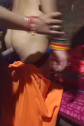 When No One Was at Home, I Fucked My Romantic Sister-in-law's Ass