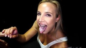 Right On Sophia, Now Take It In! - Sophia Sterling