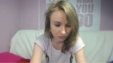 Evelyn Cutie Private Show