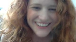 Natalie Dawn Private Show - Part 2