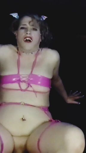 Succubus Anal Fun