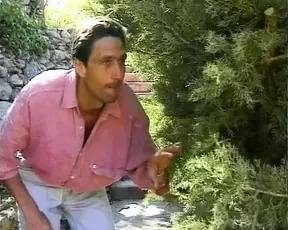 German MILF loves getting fucked and covered in cum on her massive natural tits