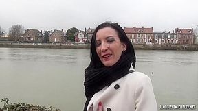 French Fuck With Tania 25ans Dangers