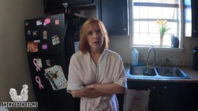 Stepmoms Zentai *** - Jane Cane, Shiny Cock Films