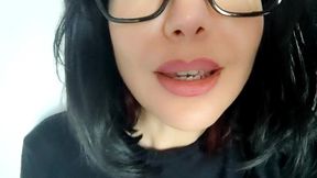 chantalchannel - ita humiliation with chantal