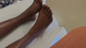 Kiki Beautiful Unique Nigerian Soles