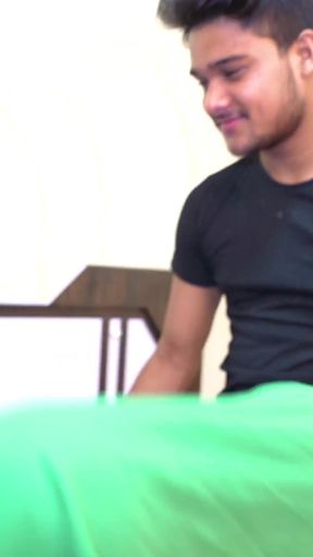 Iconic moment from &quot;Teacher taught me how to fuck in room&quot;
