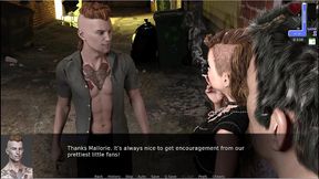 johannesgaming - update #46 - banking on bella 7 ive had a nice time out with bella - met new people and got humiliated by a femdom - mar 27, 2024