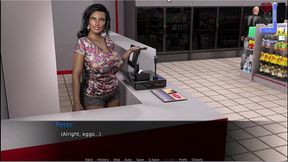 johannesgaming - update #46 - banking on bella 7 ive had a nice time out with bella - met new people and got humiliated by a femdom - mar 27, 2024