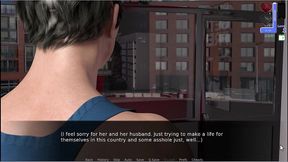 johannesgaming - update #46 - banking on bella 7 ive had a nice time out with bella - met new people and got humiliated by a femdom - mar 27, 2024