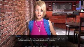 johannesgaming - update #46 - banking on bella 7 ive had a nice time out with bella - met new people and got humiliated by a femdom - mar 27, 2024