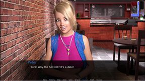 johannesgaming - update #46 - banking on bella 7 ive had a nice time out with bella - met new people and got humiliated by a femdom - mar 27, 2024