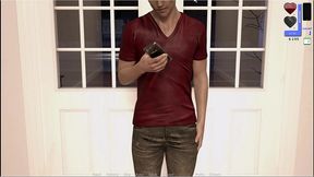 johannesgaming - update #46 - banking on bella 7 ive had a nice time out with bella - met new people and got humiliated by a femdom - mar 27, 2024