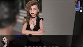 johannesgaming - update #46 - banking on bella 7 ive had a nice time out with bella - met new people and got humiliated by a femdom - mar 27, 2024