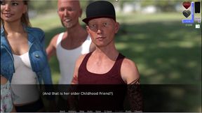 johannesgaming - update #46 - banking on bella 7 ive had a nice time out with bella - met new people and got humiliated by a femdom - mar 27, 2024