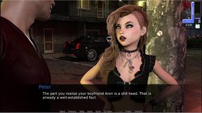johannesgaming - update #46 - banking on bella 7 ive had a nice time out with bella - met new people and got humiliated by a femdom - mar 27, 2024