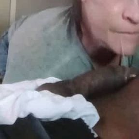 Gumming on BBC