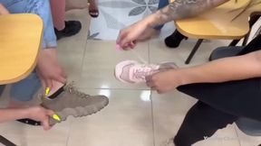 Yenifer Chacon - Clases De Sexologia