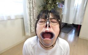 Submitting to Shinonome Azusa: An Exploration of Asian BDSM